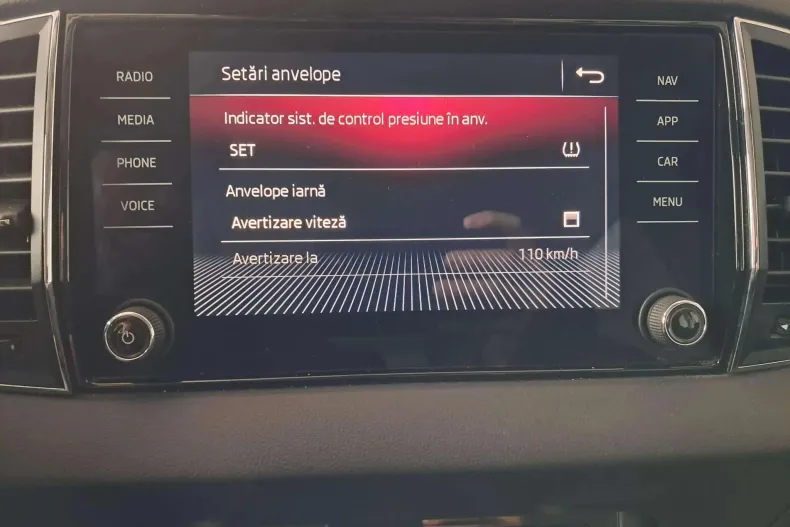 Skoda Karoq din 2020 cu 121.729 km - oferta SKO136295 - foto 21