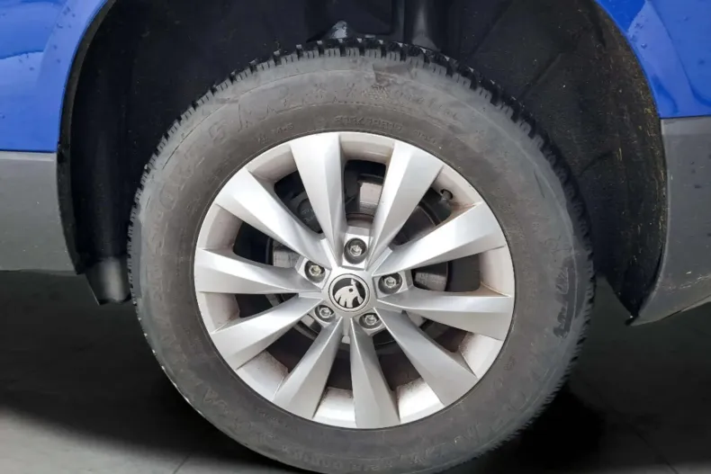 Skoda Karoq din 2020 cu 121.729 km - oferta SKO136295 - foto 23