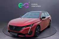 Peugeot 308 din 2022 cu 23.690 km - oferta PEU136296 - foto 1