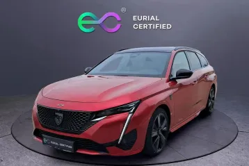 Peugeot 308 din 2022 - oferta PEU136296