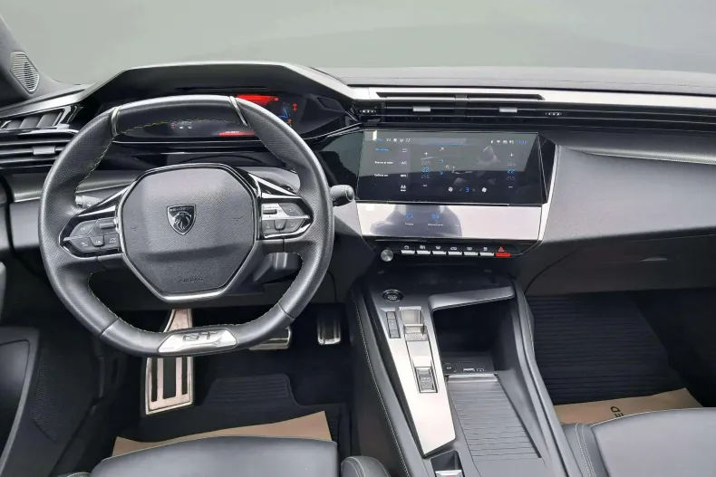 Peugeot 308 din 2022 cu 23.690 km - oferta PEU136296 - foto 6