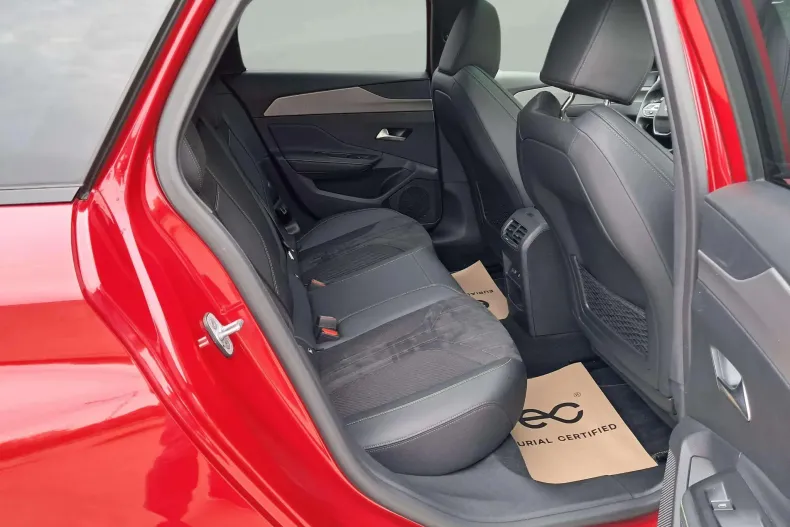 Peugeot 308 din 2022 cu 23.690 km - oferta PEU136296 - foto 11