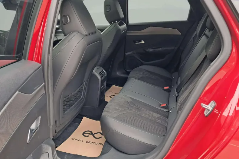 Peugeot 308 din 2022 cu 23.690 km - oferta PEU136296 - foto 12