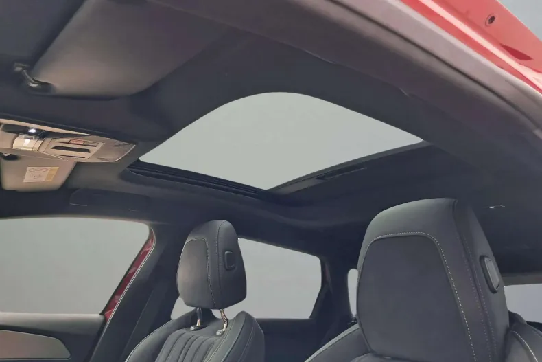 Peugeot 308 din 2022 cu 23.690 km - oferta PEU136296 - foto 21