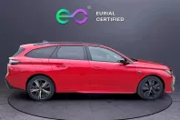 Peugeot 308 din 2022 cu 23.690 km - oferta PEU136296 - foto 24