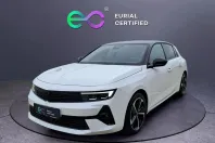 Opel Astra din 2024 cu 14.804 km - oferta OPE136297 - foto 1