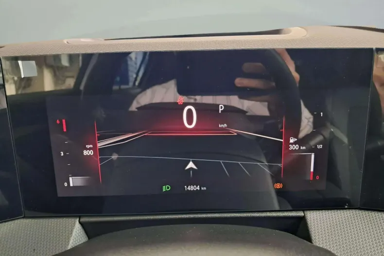 Opel Astra din 2024 cu 14.804 km - oferta OPE136297 - foto 6