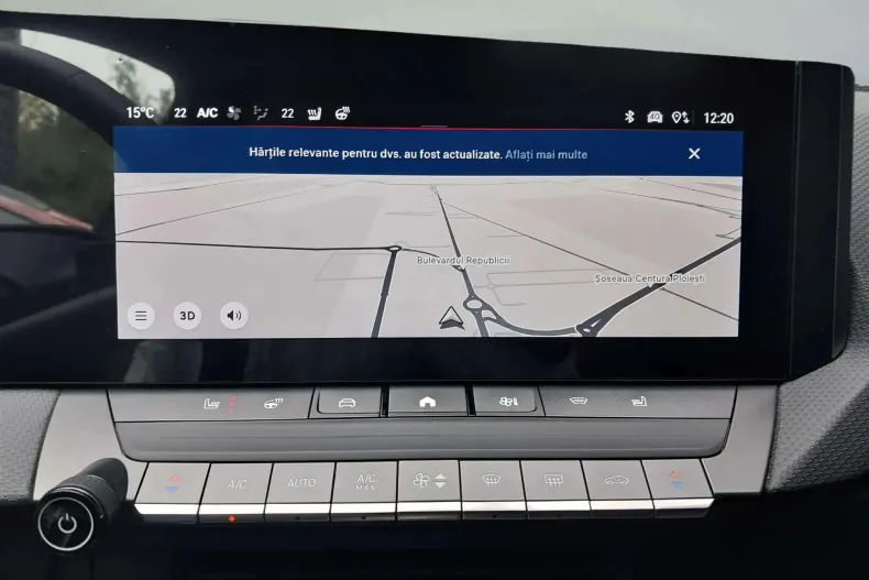 Opel Astra din 2024 cu 14.804 km - oferta OPE136297 - foto 8