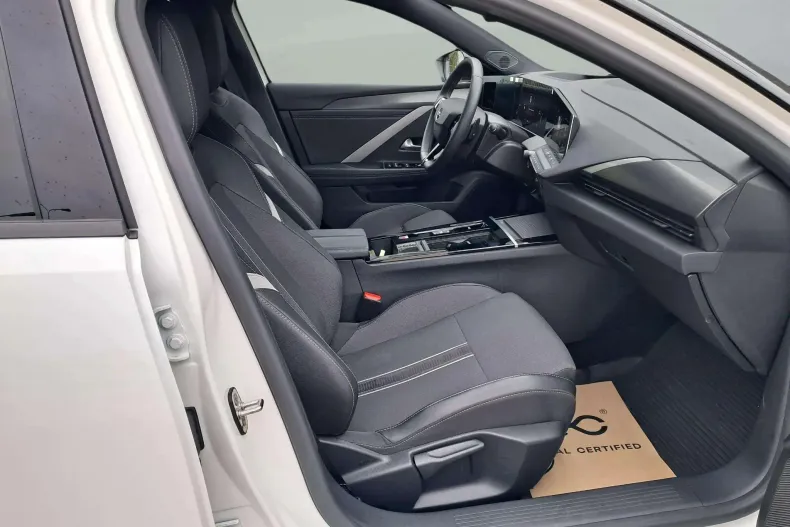 Opel Astra din 2024 cu 14.804 km - oferta OPE136297 - foto 10