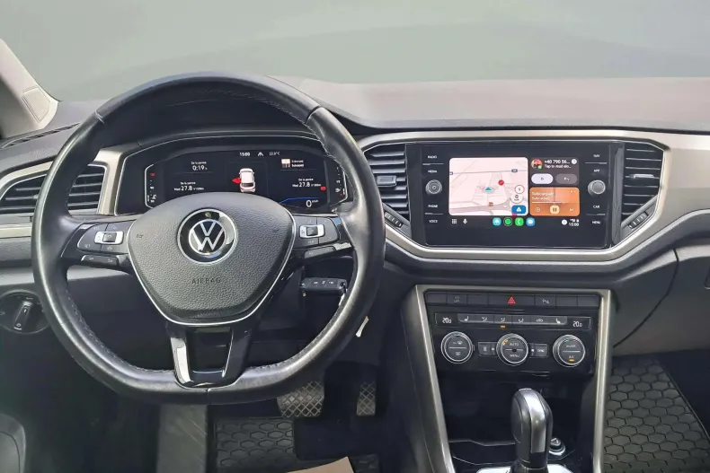 Volkswagen T-Roc din 2021 cu 140.208 km - oferta VOL136298 - foto 7