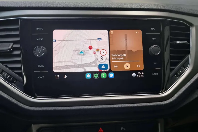 Volkswagen T-Roc din 2021 cu 140.208 km - oferta VOL136298 - foto 9