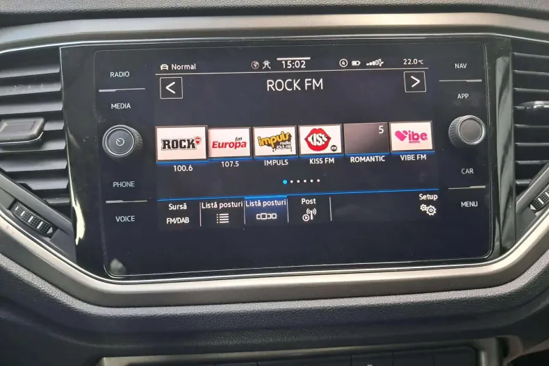 Volkswagen T-Roc din 2021 cu 140.208 km - oferta VOL136298 - foto 11