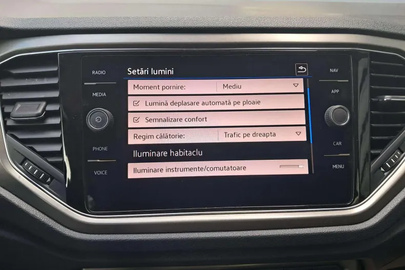 Volkswagen T-Roc din 2021 cu 140.208 km - oferta VOL136298 - foto 14