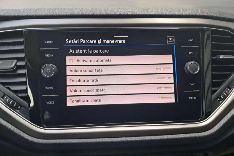 Volkswagen T-Roc din 2021 cu 140.208 km - oferta VOL136298 - foto 15