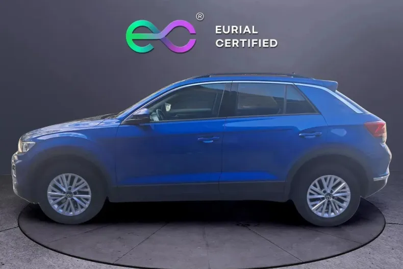 Volkswagen T-Roc din 2021 cu 140.208 km - oferta VOL136298 - foto 22