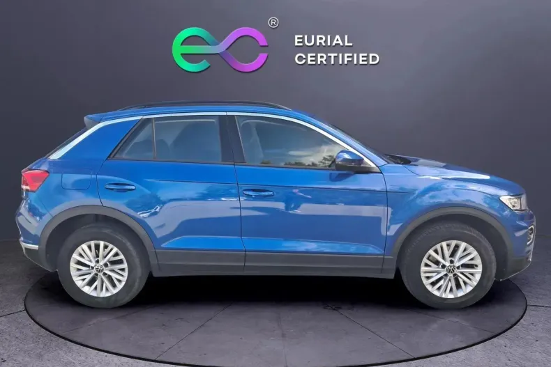 Volkswagen T-Roc din 2021 cu 140.208 km - oferta VOL136298 - foto 23