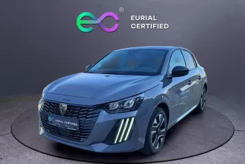 Peugeot 208 din 2025 - oferta PEU136299