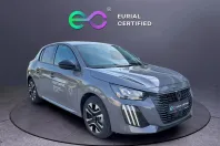 Peugeot 208 din 2025 cu 6.967 km - oferta PEU136299 - foto 2