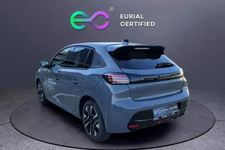 Peugeot 208 din 2025 cu 6.967 km - oferta PEU136299 - foto 3