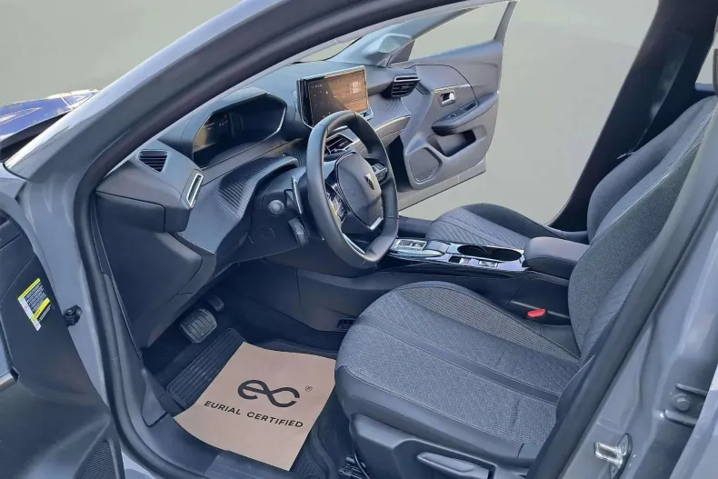 Peugeot 208 din 2025 cu 6.967 km - oferta PEU136299 - foto 5