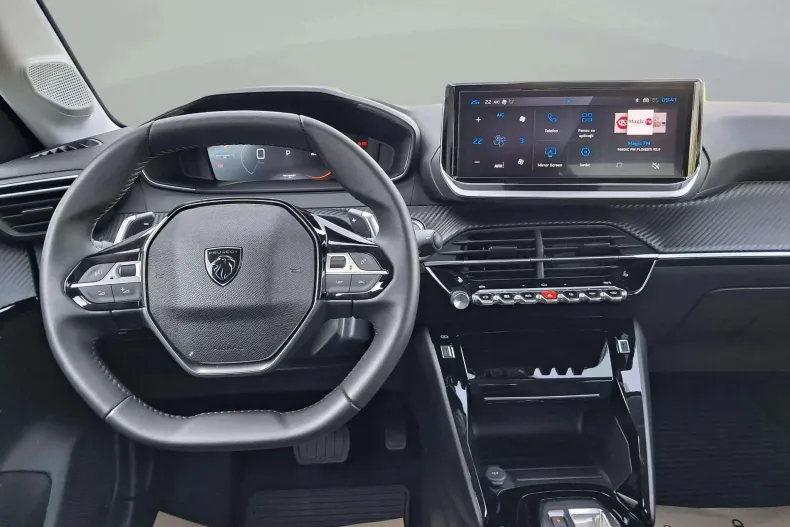 Peugeot 208 din 2025 cu 6.967 km - oferta PEU136299 - foto 7