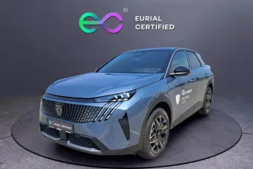 Peugeot 3008 din 2025 - oferta PEU136300