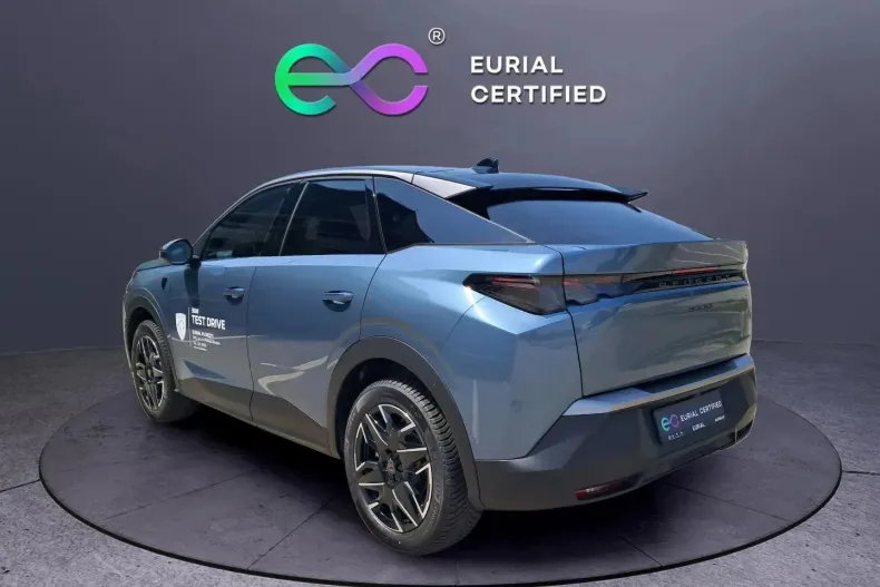 Peugeot 3008 din 2025 cu 5 km - oferta PEU136300 - foto 3