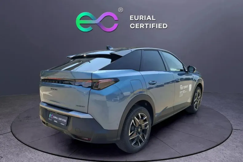 Peugeot 3008 din 2025 cu 5 km - oferta PEU136300 - foto 4