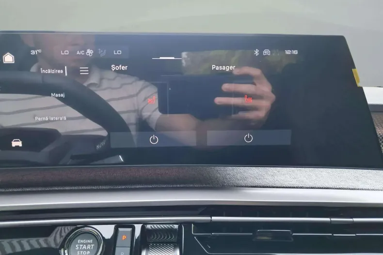 Peugeot 3008 din 2025 cu 5 km - oferta PEU136300 - foto 12