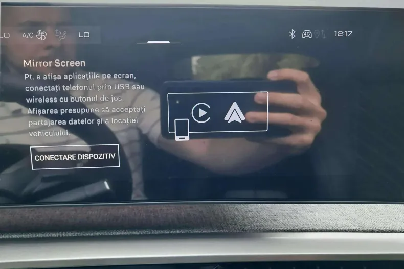 Peugeot 3008 din 2025 cu 5 km - oferta PEU136300 - foto 15