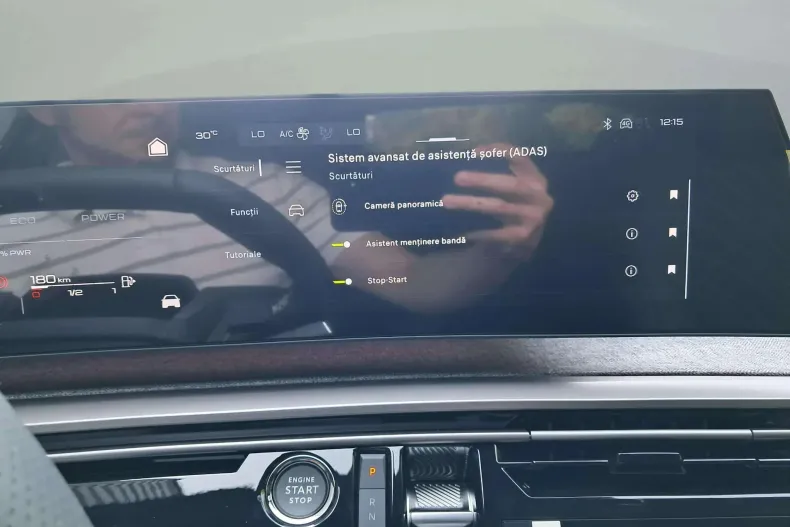 Peugeot 3008 din 2025 cu 5 km - oferta PEU136300 - foto 16