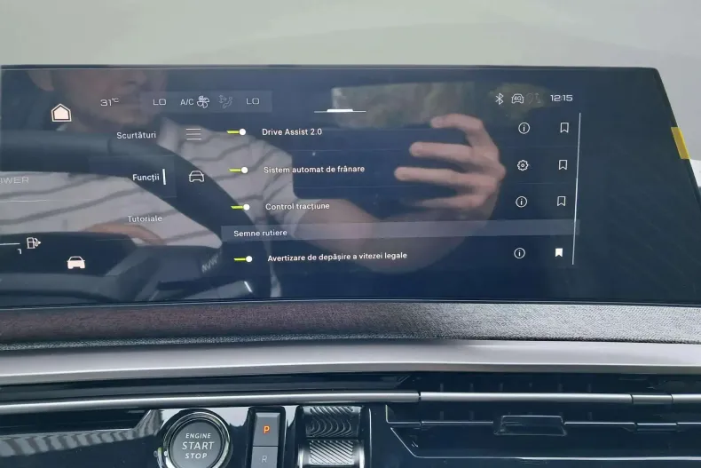 Peugeot 3008 din 2025 cu 5 km - oferta PEU136300 - foto 18