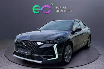 DS Automobiles DS 4 din 2022 - oferta DSA136302