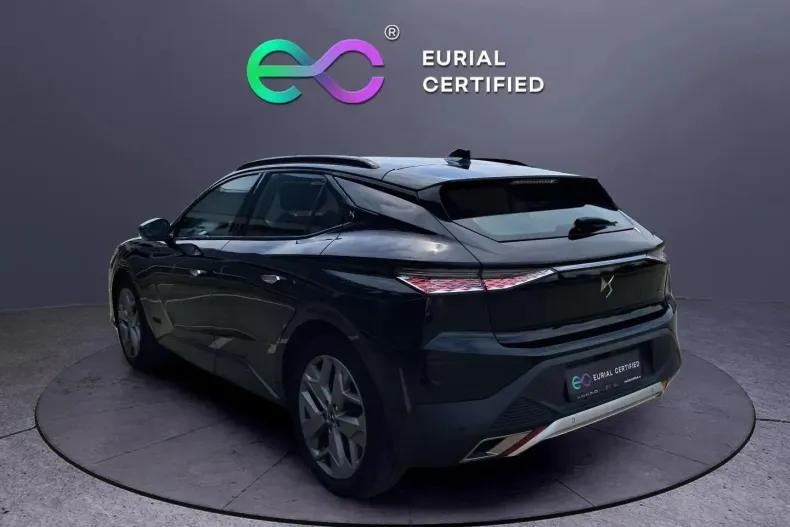 DS Automobiles DS 4 din 2022 cu 85.635 km - oferta DSA136302 - foto 3