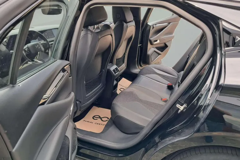 DS Automobiles DS 4 din 2022 cu 85.635 km - oferta DSA136302 - foto 7