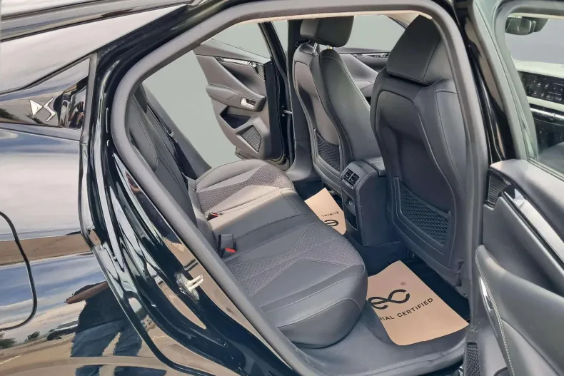 DS Automobiles DS 4 din 2022 cu 85.635 km - oferta DSA136302 - foto 8