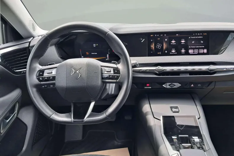 DS Automobiles DS 4 din 2022 cu 85.635 km - oferta DSA136302 - foto 9