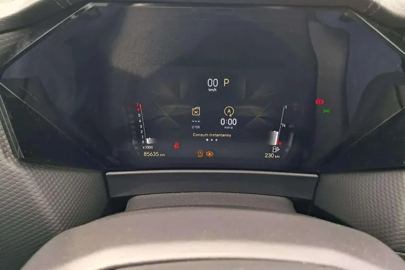 DS Automobiles DS 4 din 2022 cu 85.635 km - oferta DSA136302 - foto 10