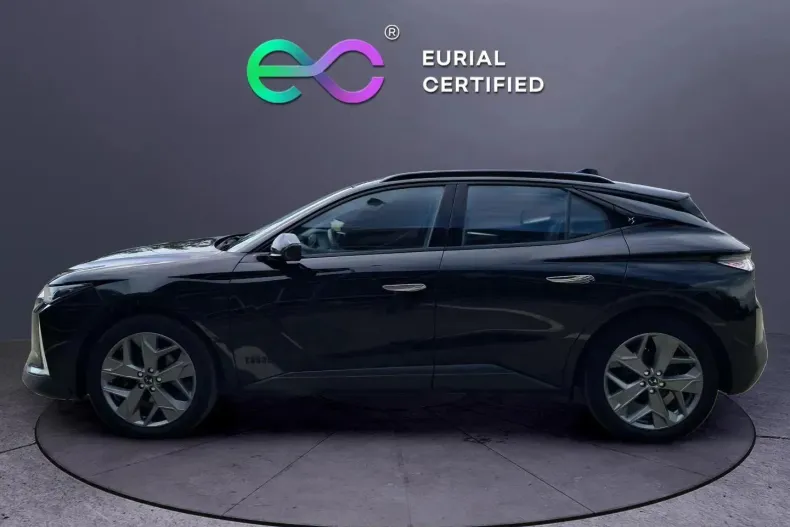 DS Automobiles DS 4 din 2022 cu 85.635 km - oferta DSA136302 - foto 21