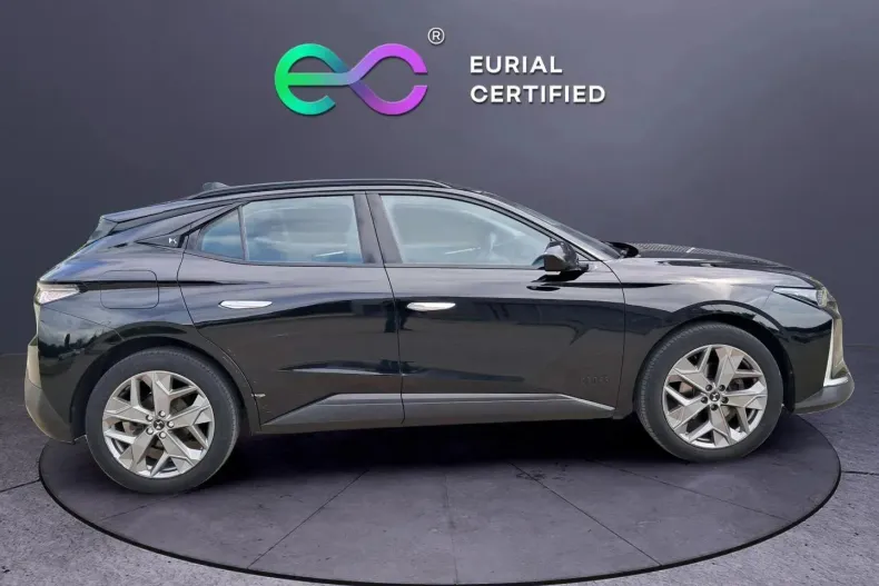 DS Automobiles DS 4 din 2022 cu 85.635 km - oferta DSA136302 - foto 22