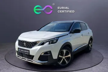 Peugeot 3008 din 2020 - oferta PEU136305