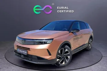 Opel Grandland din 2024 - oferta OPE136307