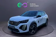 Peugeot 2008 din 2025 cu 2.493 km - oferta PEU136308 - foto 1