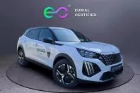 Peugeot 2008 din 2025 cu 2.493 km - oferta PEU136308 - foto 3