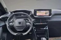 Peugeot 2008 din 2025 cu 2.493 km - oferta PEU136308 - foto 5