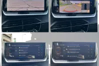 Peugeot 2008 din 2025 cu 2.493 km - oferta PEU136308 - foto 7