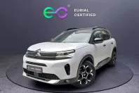 Citroën C5 Aircross din 2024 cu 200 km - oferta CIT136309 - foto 1