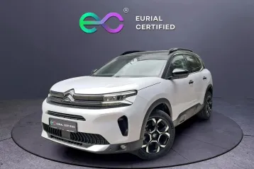 Citroën C5 Aircross din 2024 - oferta CIT136309