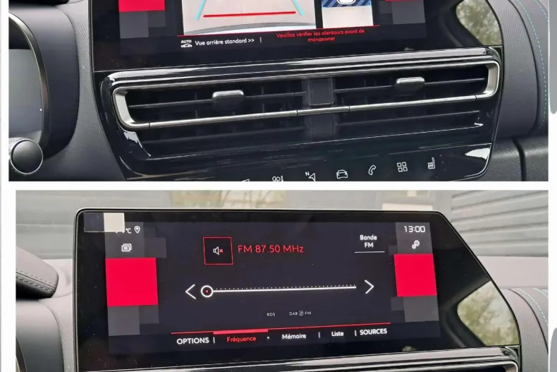 Citroën C5 Aircross din 2024 cu 200 km - oferta CIT136309 - foto 6