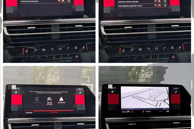 Citroën C5 Aircross din 2024 cu 200 km - oferta CIT136309 - foto 7